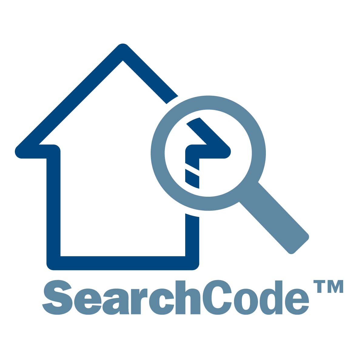 Search Code Logo